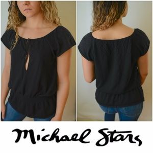 ✨Anthropologie Cashmere Top✨